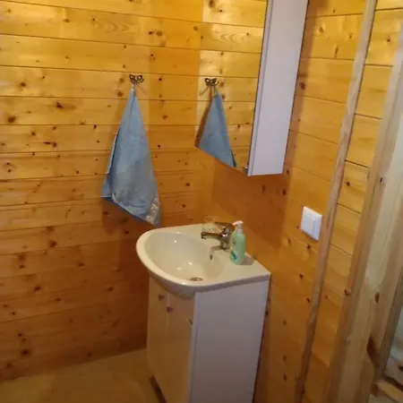 Saunamaja Puhkemaja